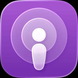 Apple podcast