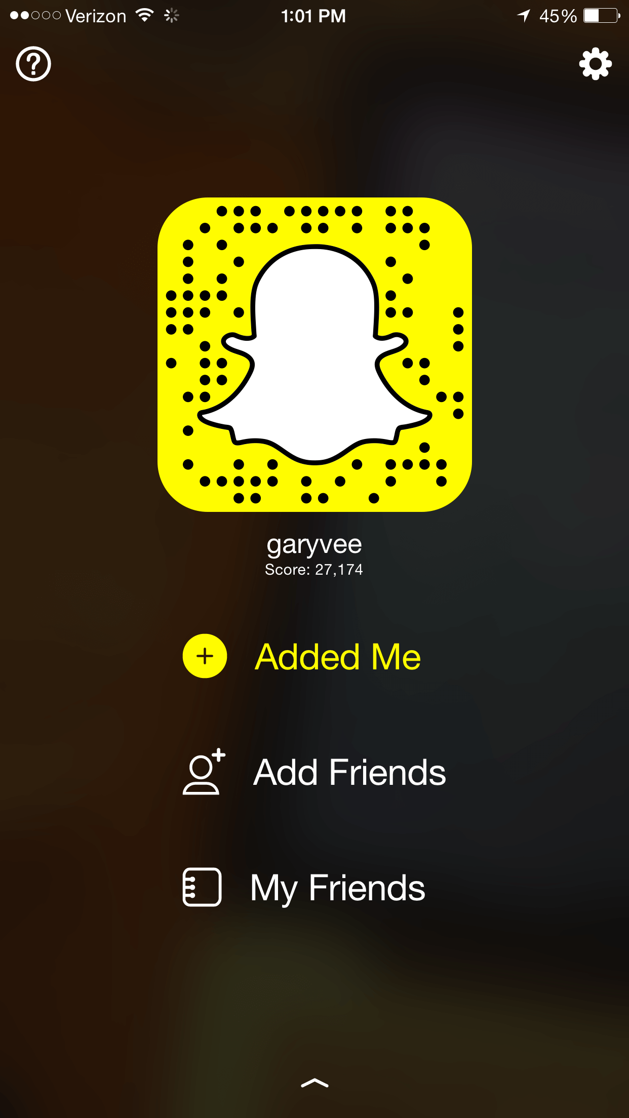 @Garyvee_Snapchat