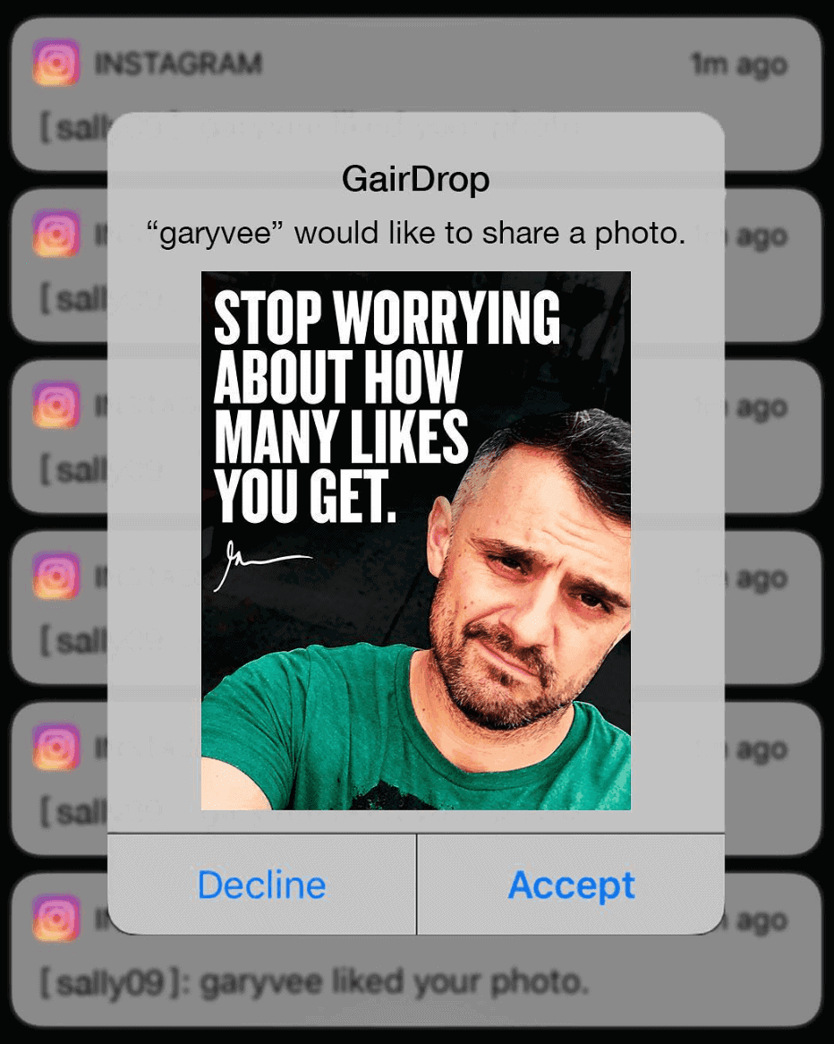Social Media's Negative Effects Social Media's Negative Effects