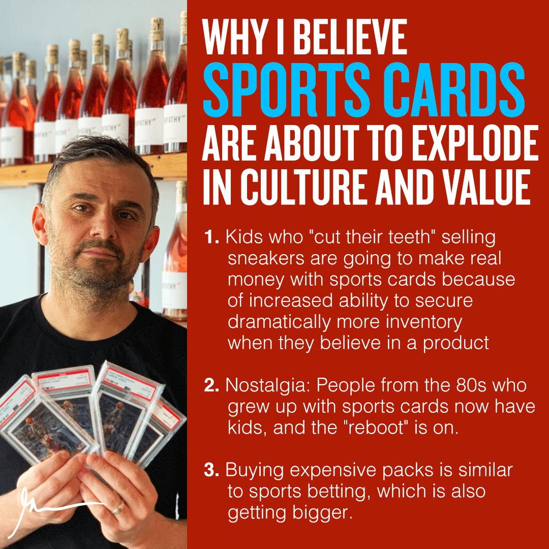 sports cards