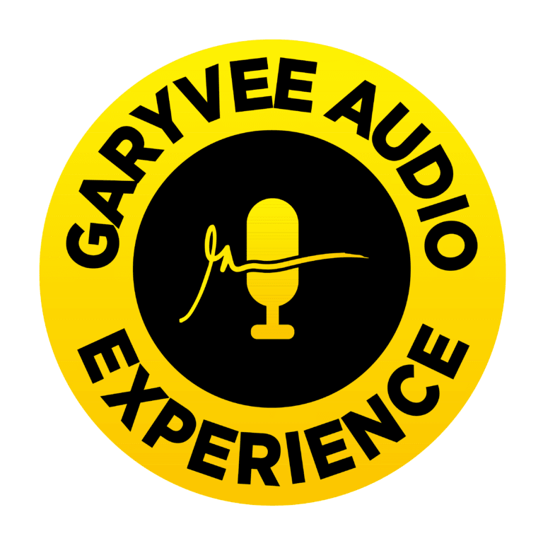 The GaryVee Audio Experience