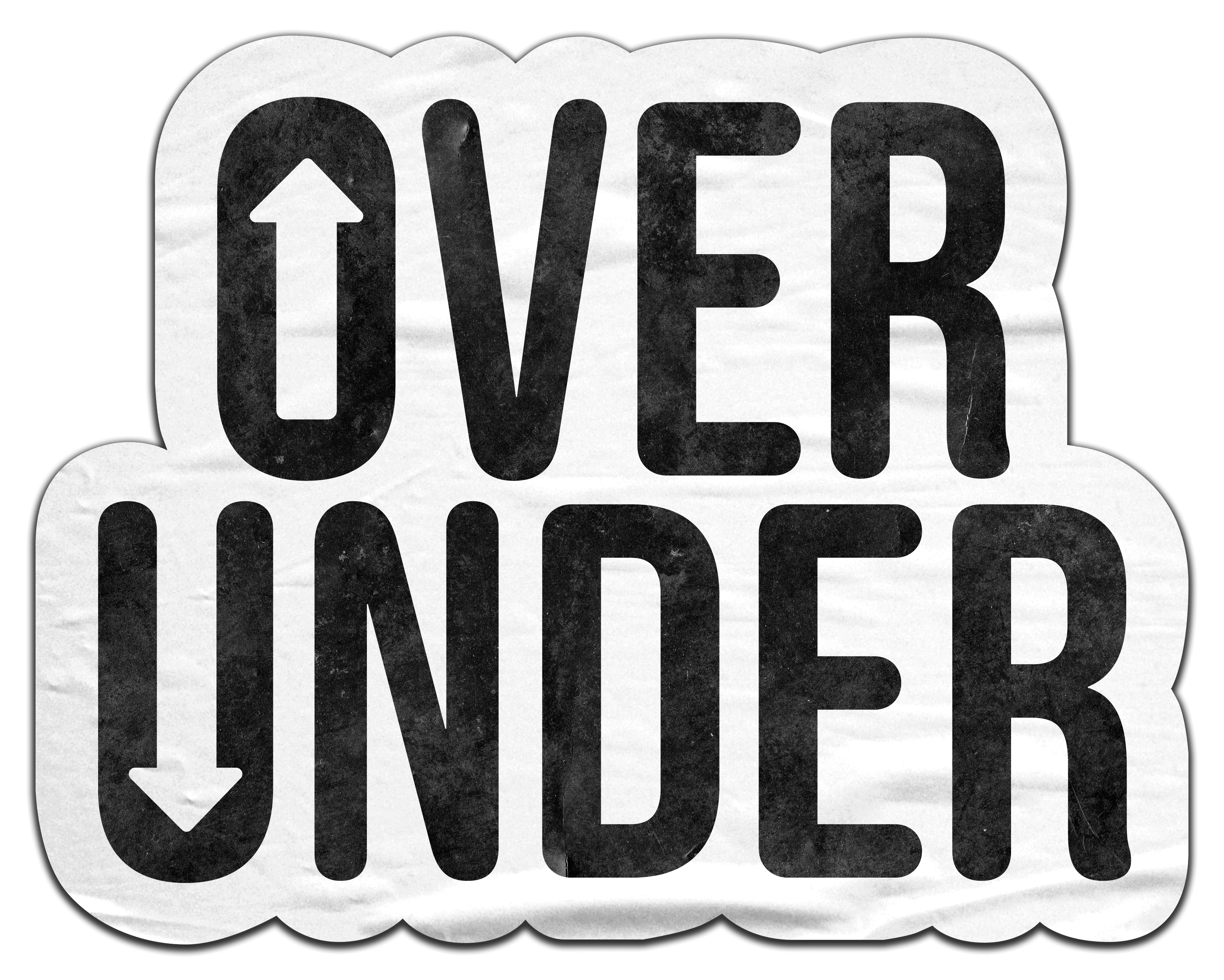 Overrated/Underrated