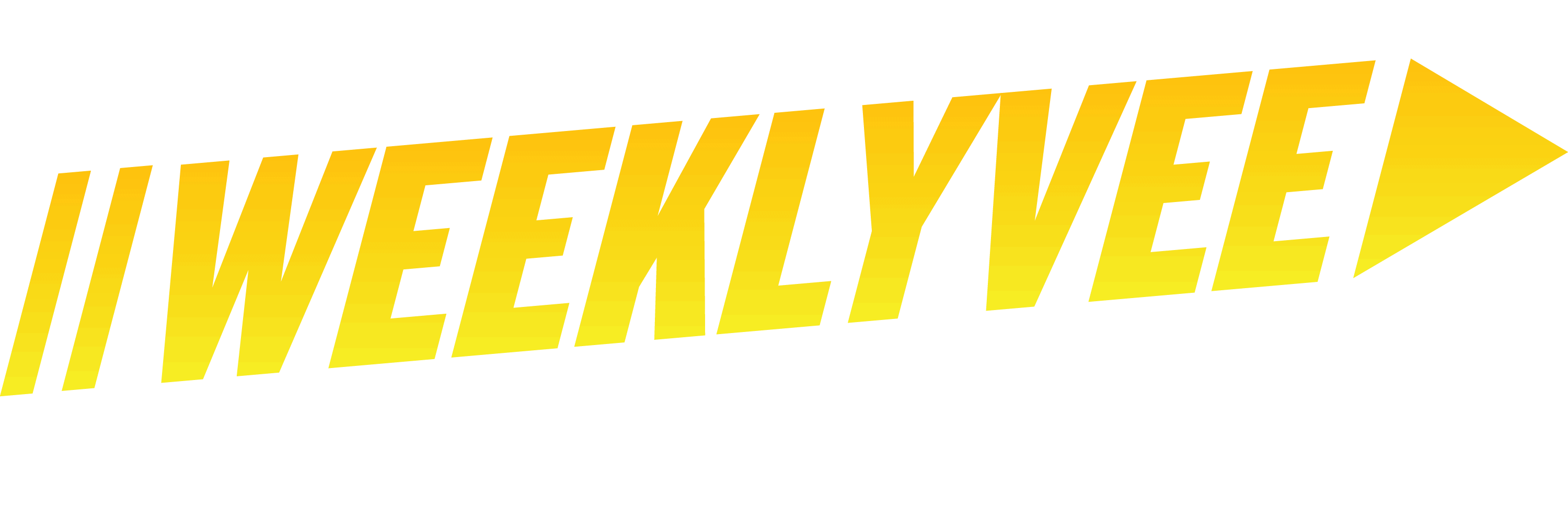 WeeklyVee
