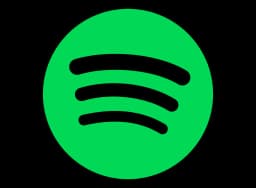 Spotify podcast