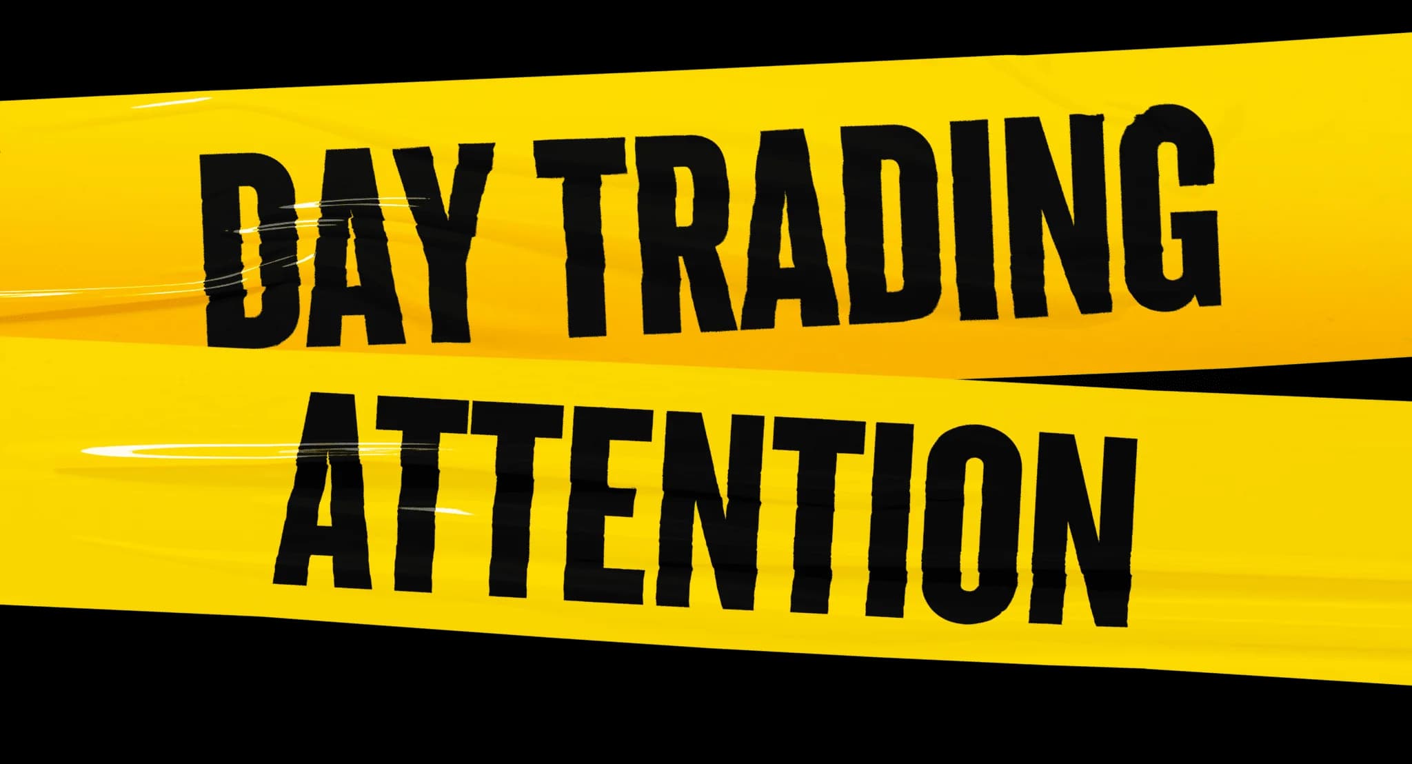 Day Trading Attention