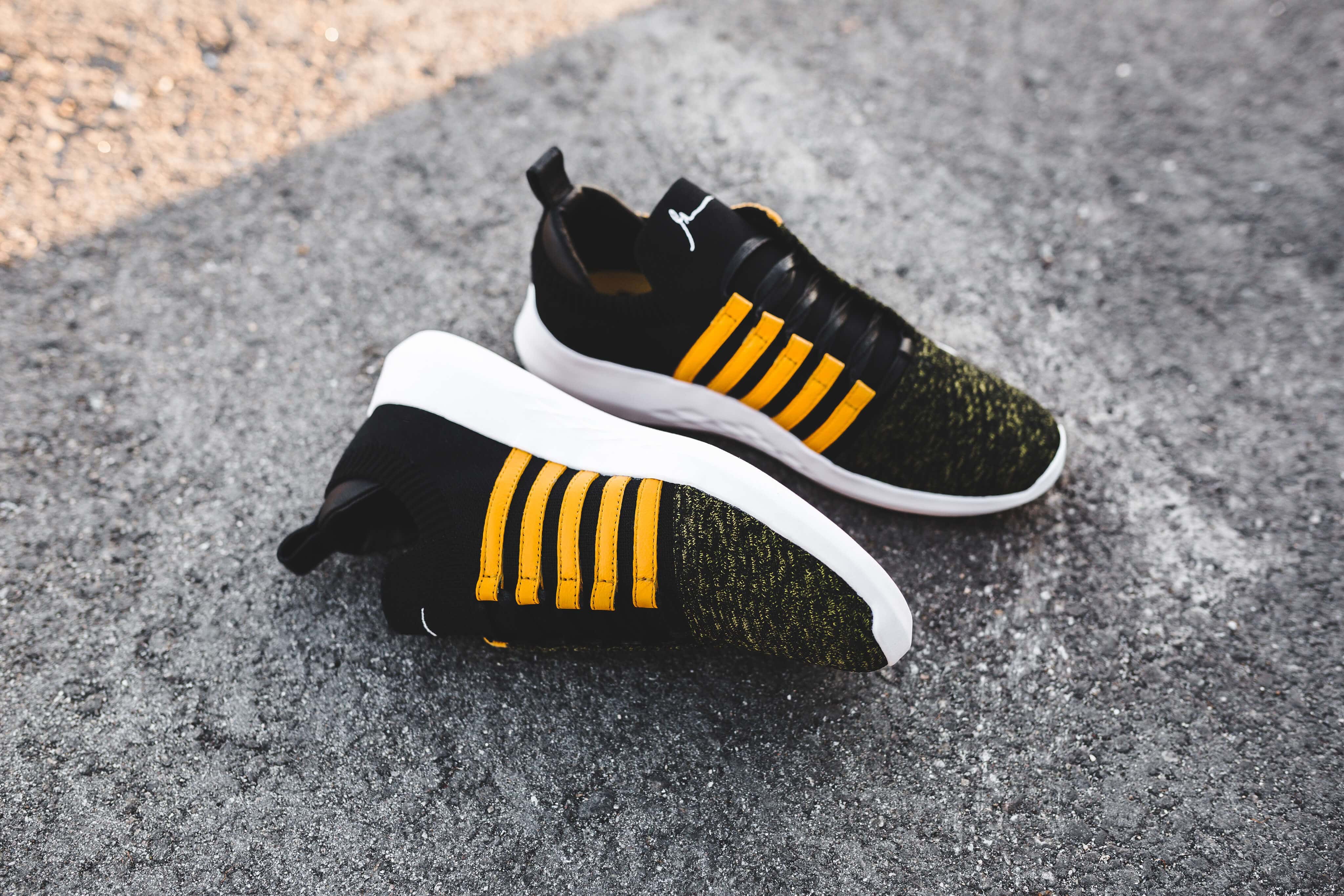 The K-Swiss GaryVee 001 “Crushing It!” Colorway is Coming!