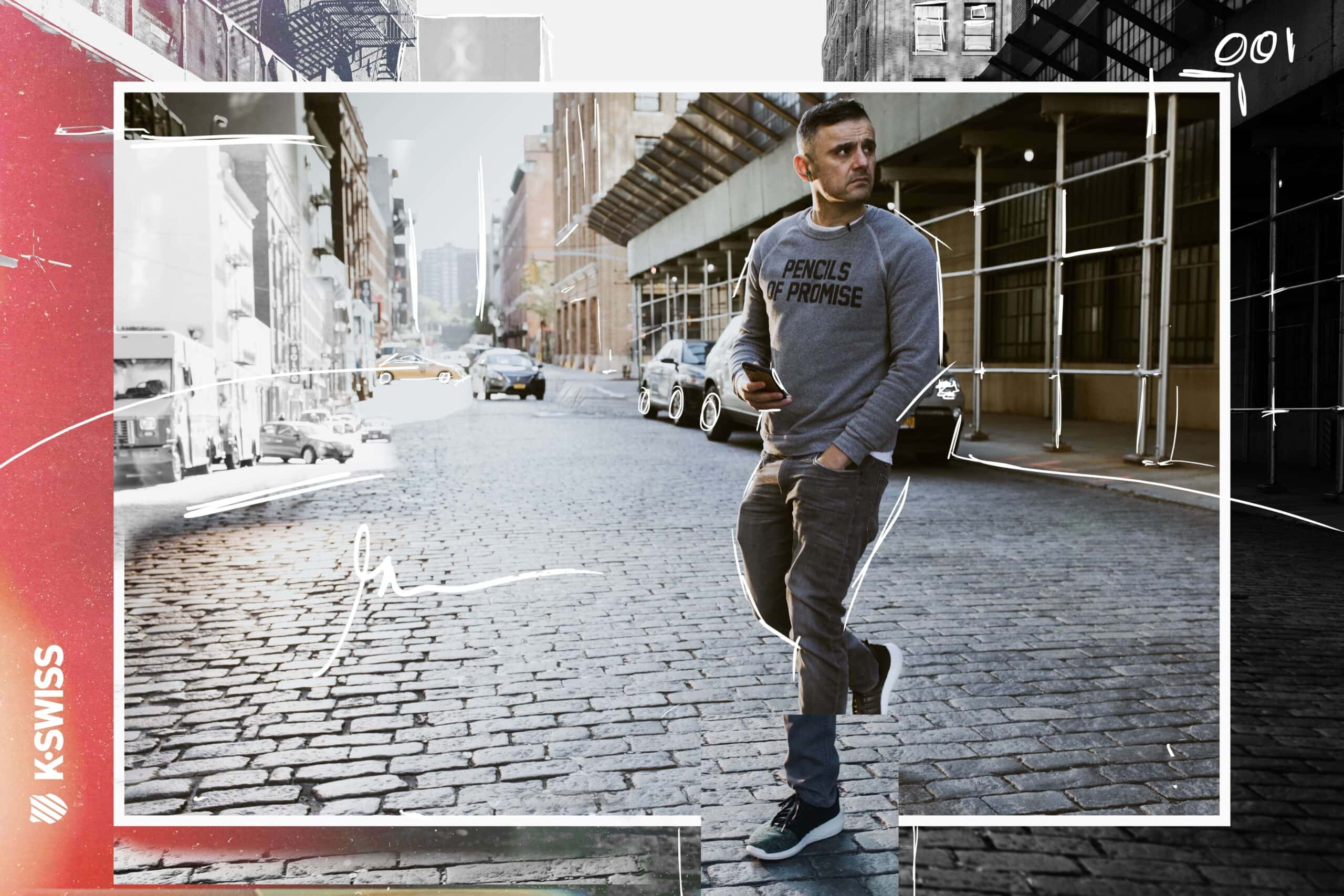 Blog - Page 22 - Gary Vaynerchuk