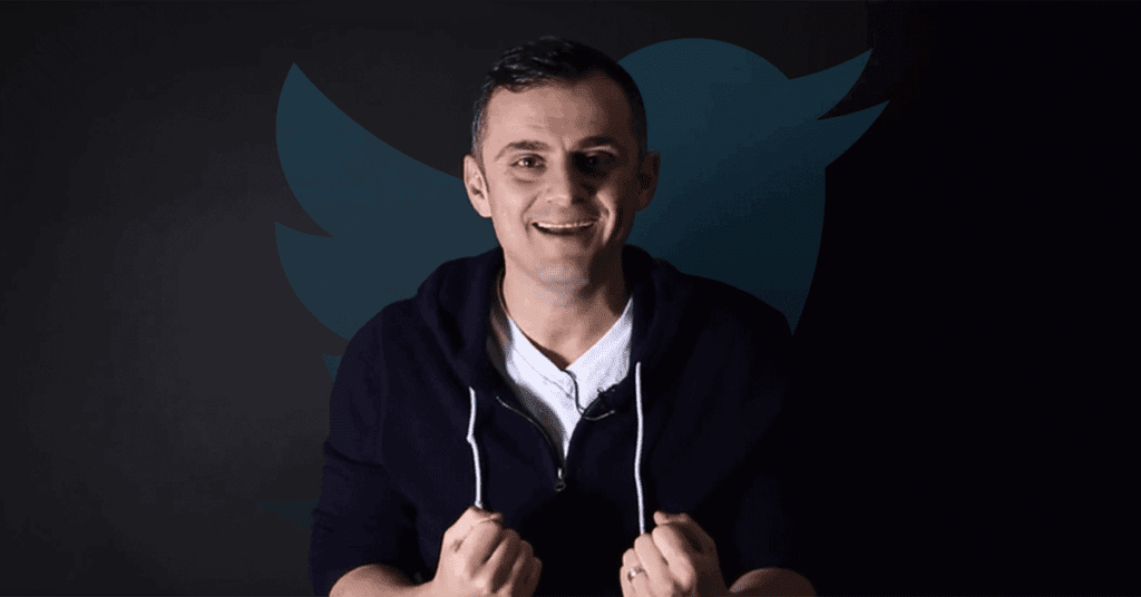 Gary Vaynerchuk talks about why Twitter matters