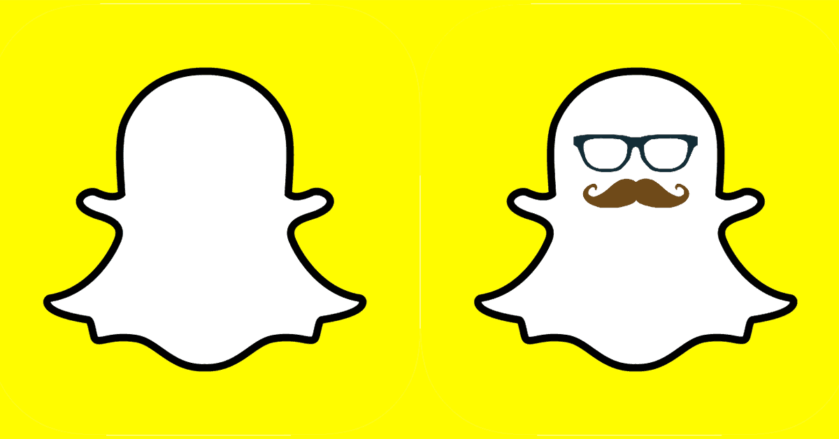 Snapchat is growing up