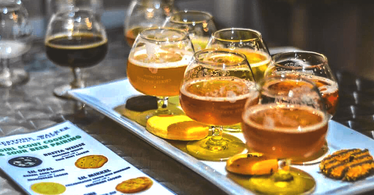 Small Brewery Owner? Here’s How to Market Your Beer