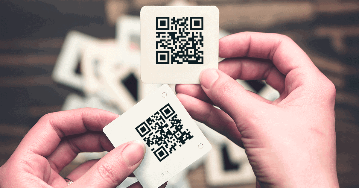 Why I Tell Fortune 500 Companies to Stay Away from QR Codes