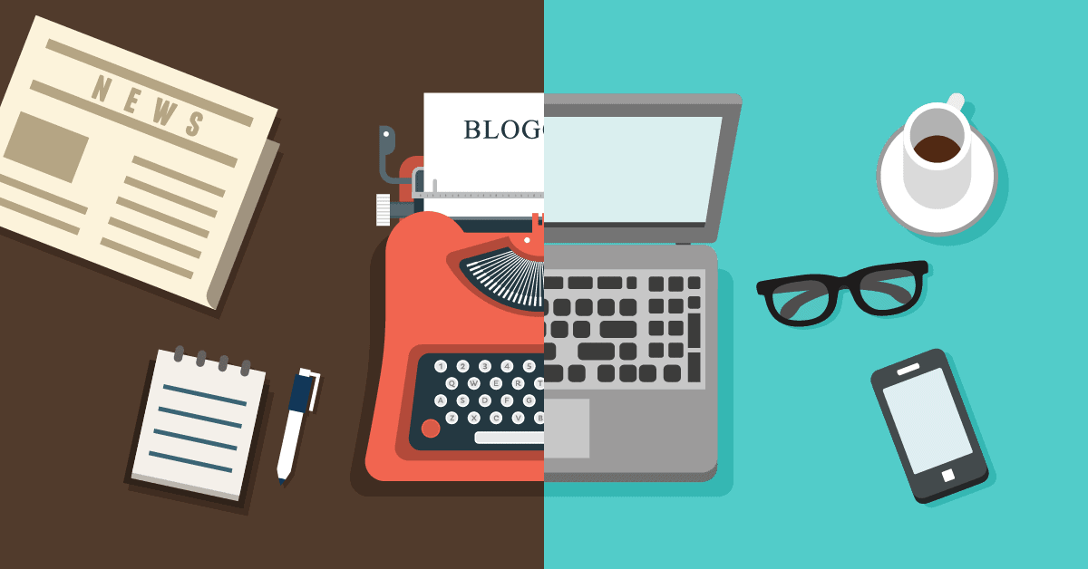 The One Thing Gurus Always Get Wrong About Blogging