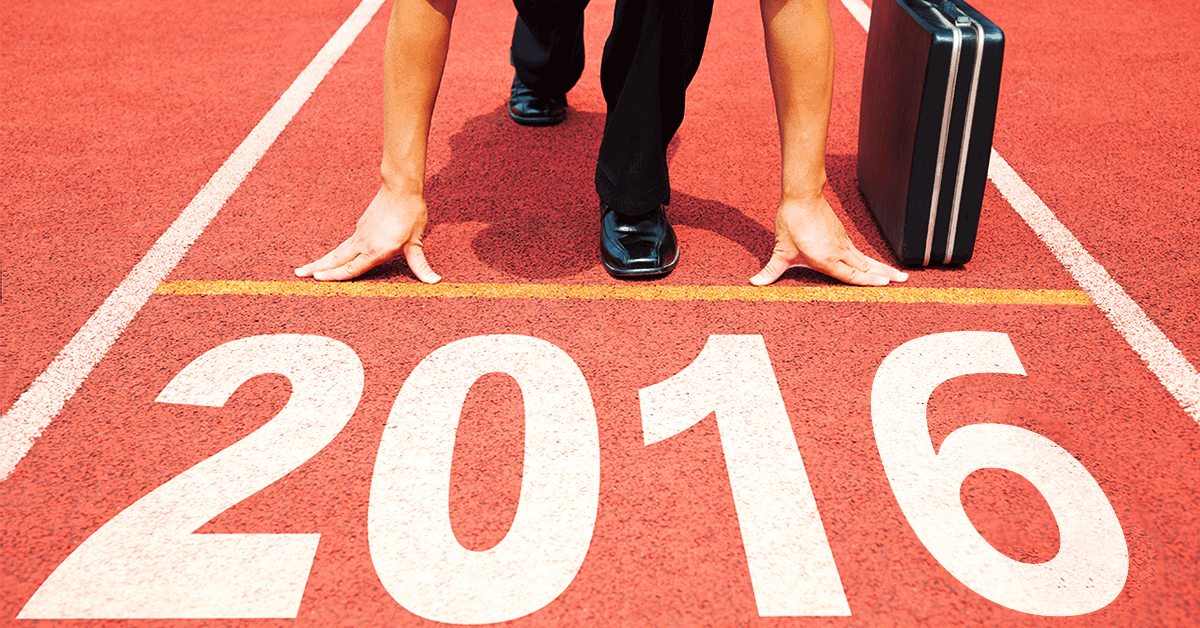 This Is How You Can Prepare Your Business for 2016