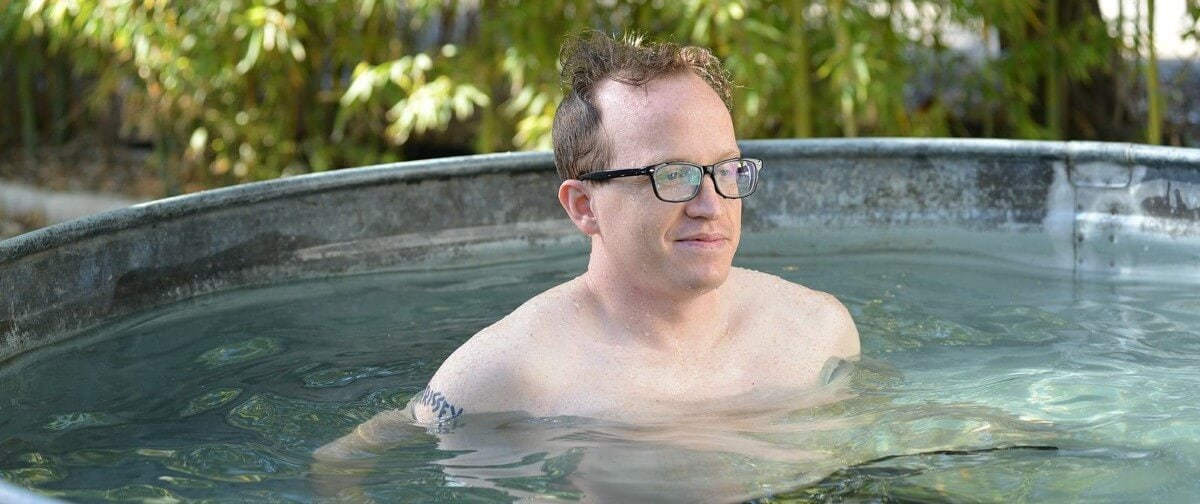 “Chris Gethard: Not an Anomaly” in I. M. H. O.
