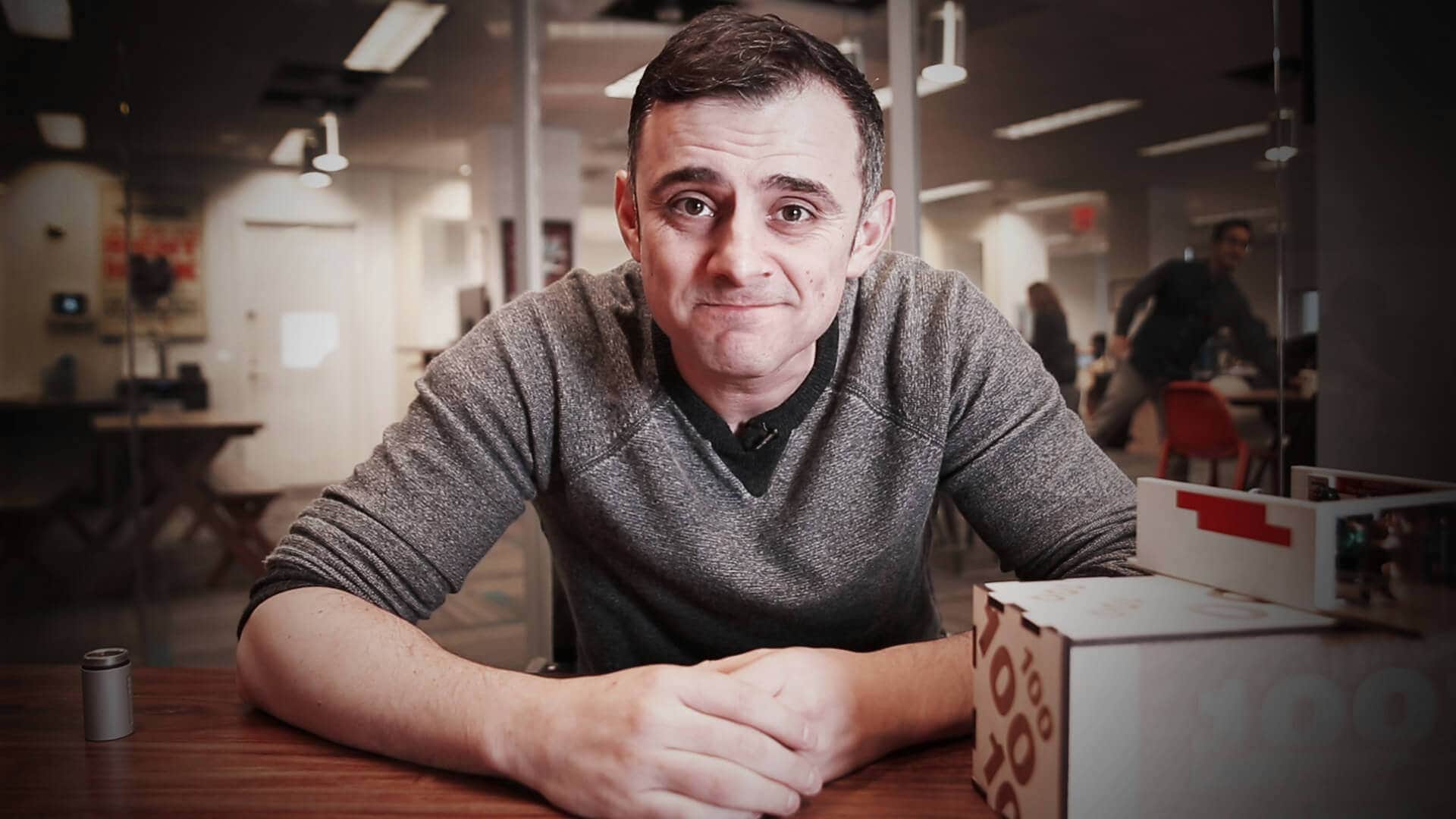 #AskGaryVee Episode 101: Ruining Instagram, Yellow Pages, & How To Get A Job Working For Me