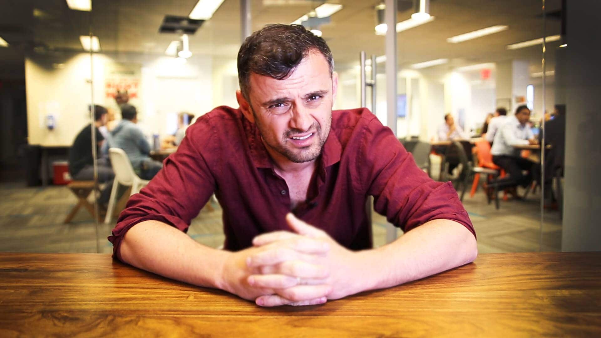 #AskGaryVee Episode 110: Ego, My Grandchildren, & Why People Are Afraid of Snapchat