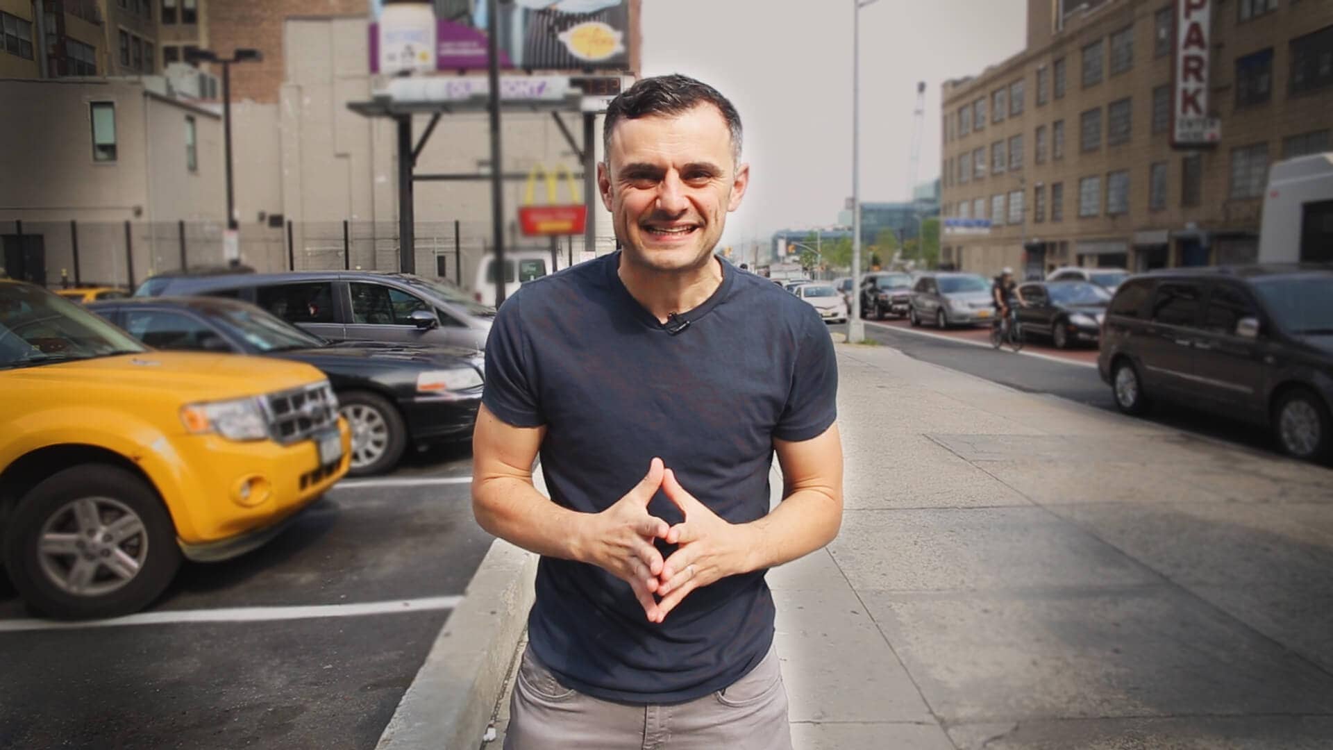 #AskGaryVee Episode 115: What’s More Important, Being Compassionate or Being Abrasive?