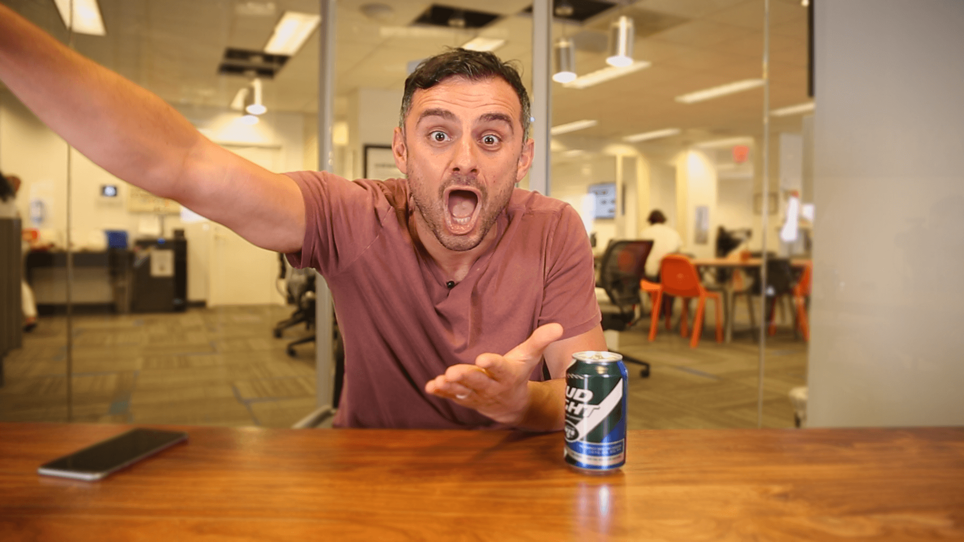 #AskGaryVee Episode 132: Is Snapchat Discover like a billboard?