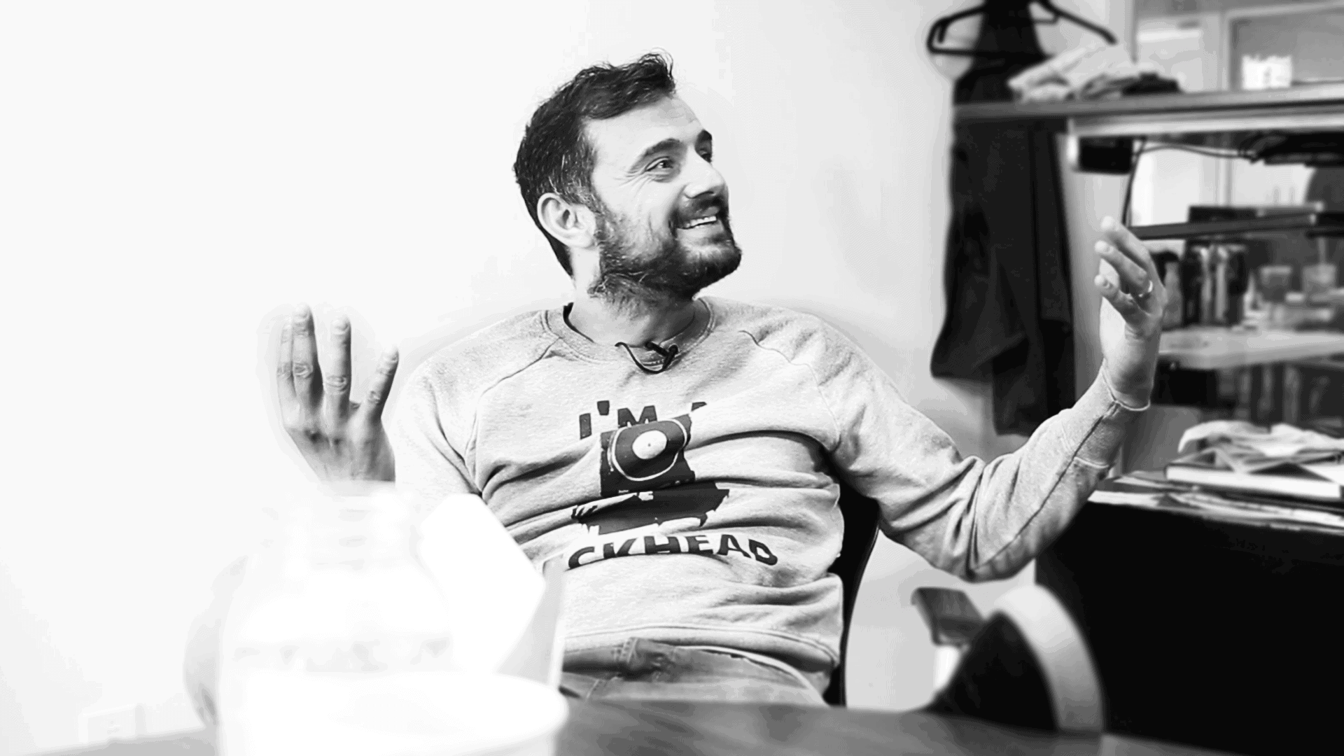 #AskGaryVee Episode 86: Passive Income, Foreign Languages & How to Delegate