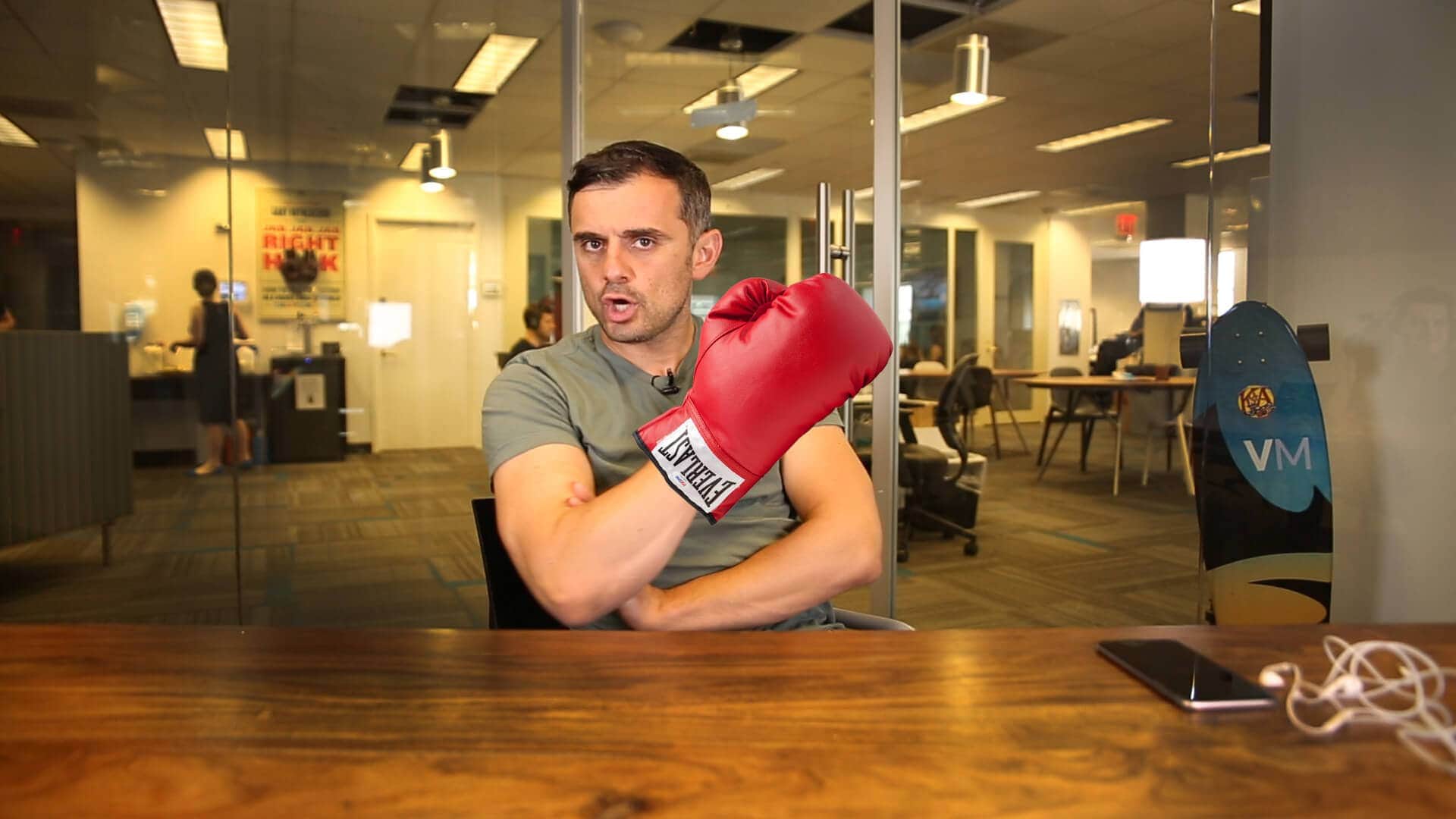 #AskGaryVee Episode 139: Paying for Snapchat Replays and Facebook Dislikes