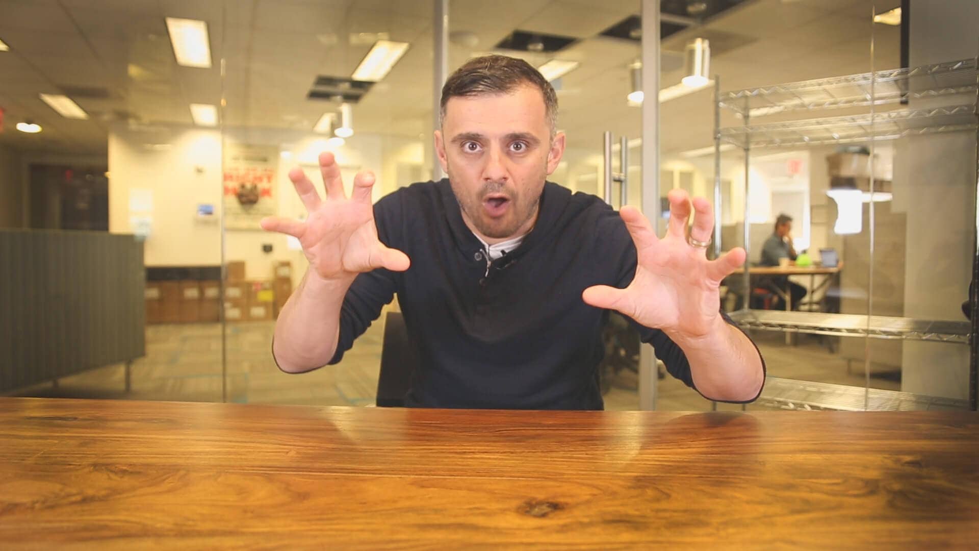 #AskGaryVee Episode 159: Charisma, Hashtags, & The Lonely Road to the Top