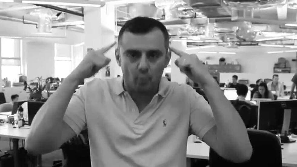 We want YOU to be a Gary Vee I.P. Click to learn how. Gary Vaynerchuk