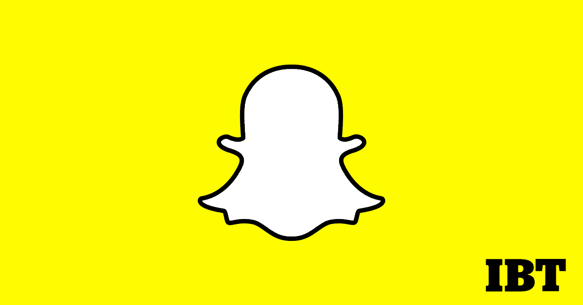 IBT: How Snapchat Bet on a CES 2016 Takeover from Silicon Valley Giants