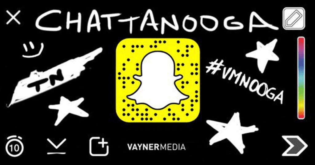 VaynerMedia on Snapchat