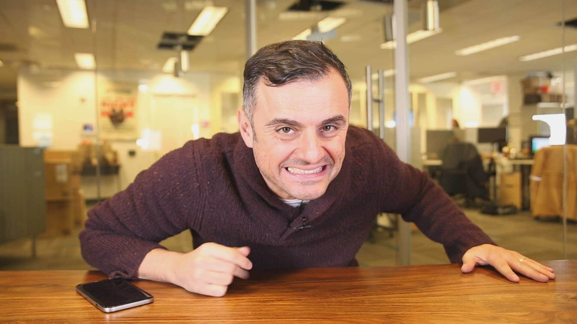 #AskGaryVee Episode 176: Delegating Work, Micromanagement, and Monitoring Employees’ Social Media