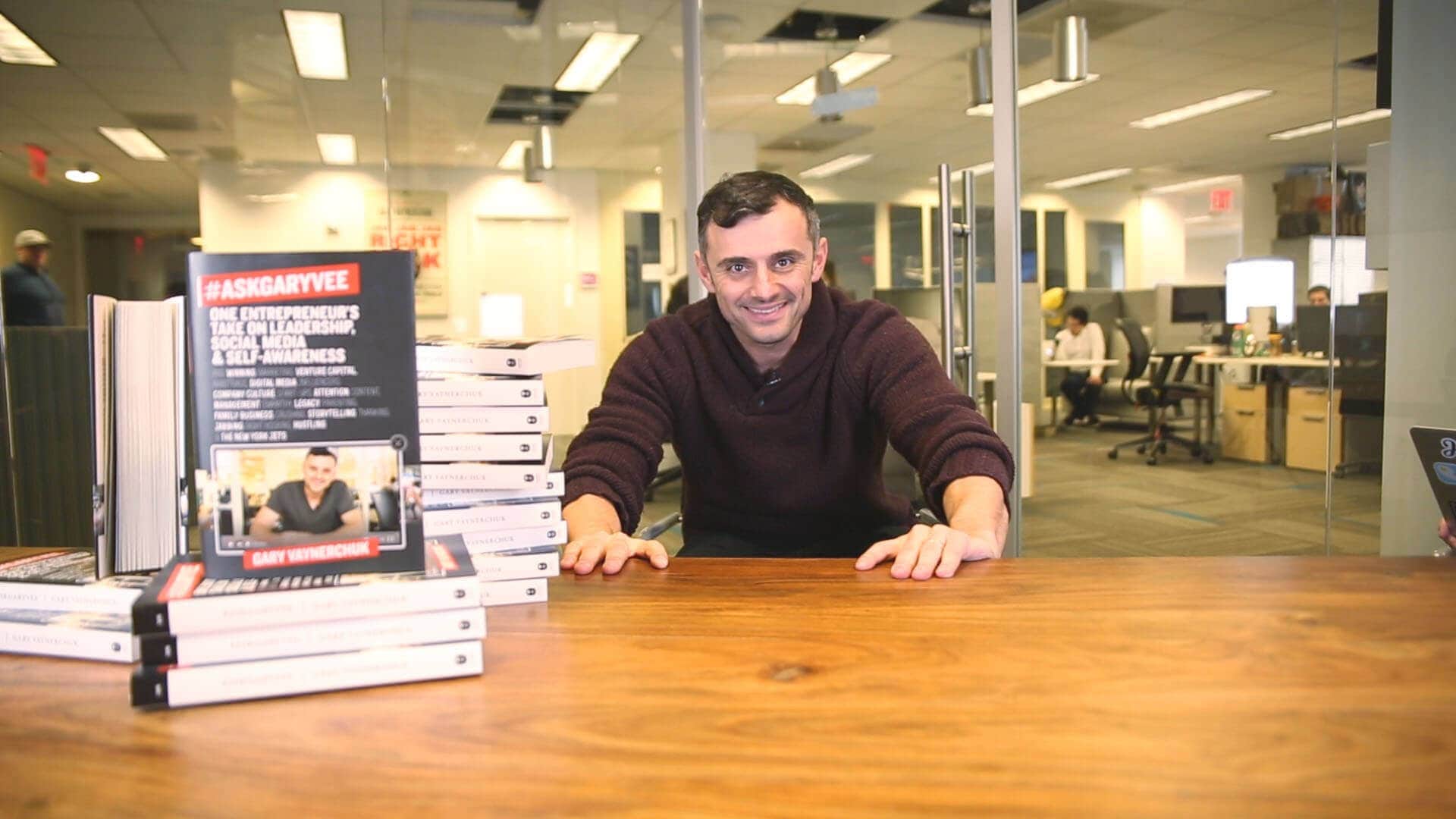 The Future of Instagram, Employee Turnover & How to Make Money as a Teen: #AskGaryVee Episode 181