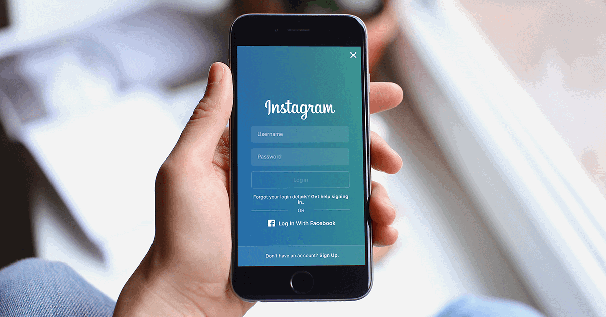 Instagram Change Sends Everyone Into a Frenzy (But It’s Not That Serious)