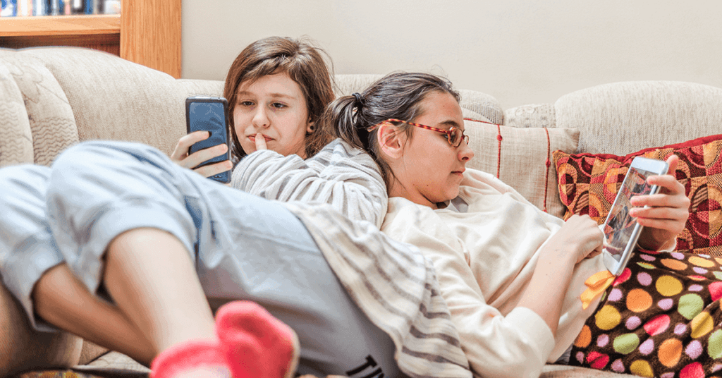Is this generation wasting time on useless apps?