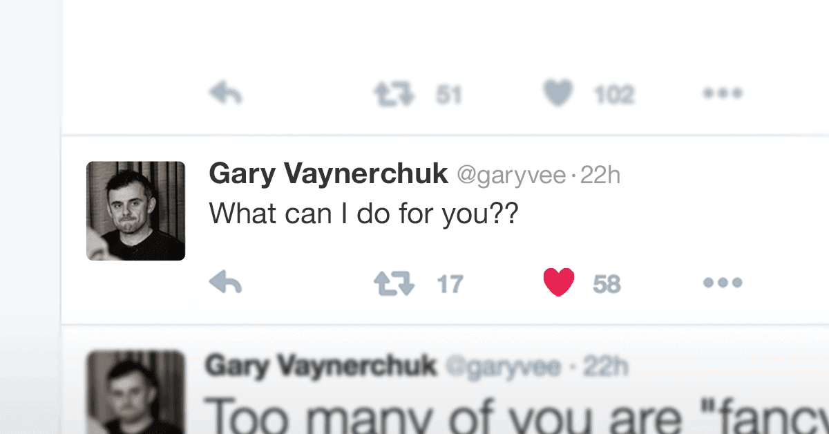 Gary tweet 