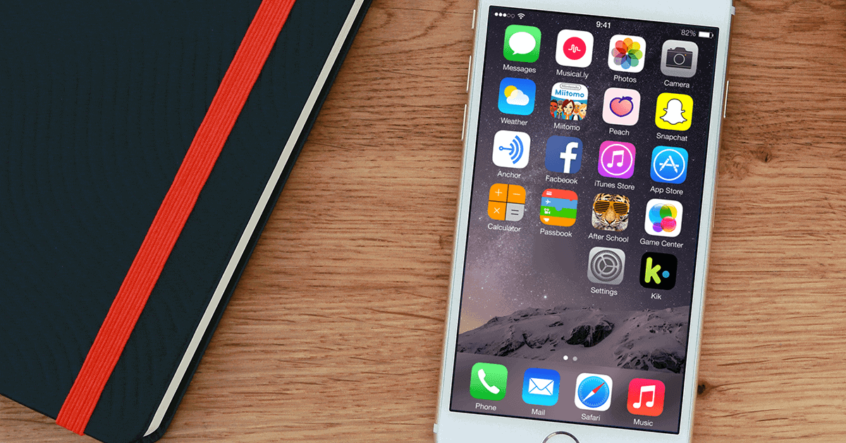 The Top Apps I’m Paying Attention To Right Now