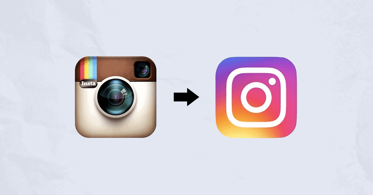 Instagram's New Logo