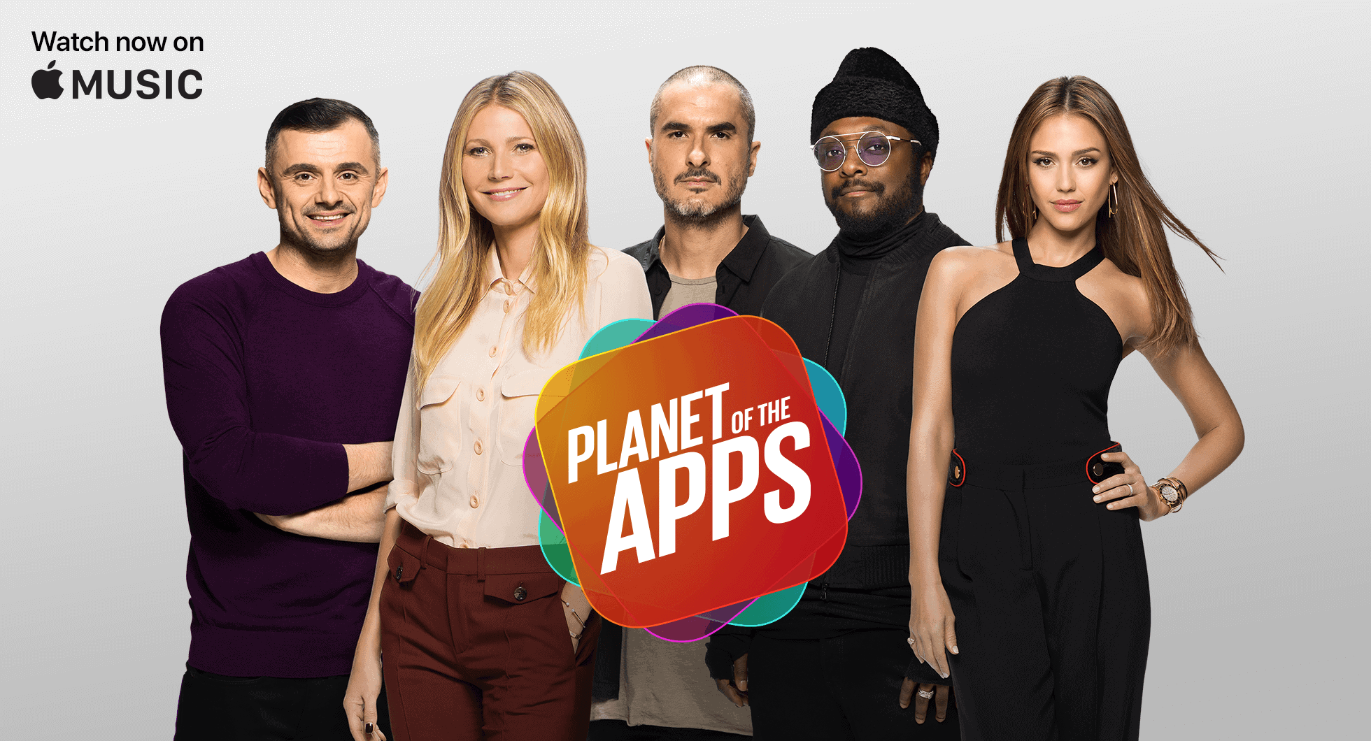 How to Watch My Show ‘Planet of the Apps’ On Android & iOS for FREE!