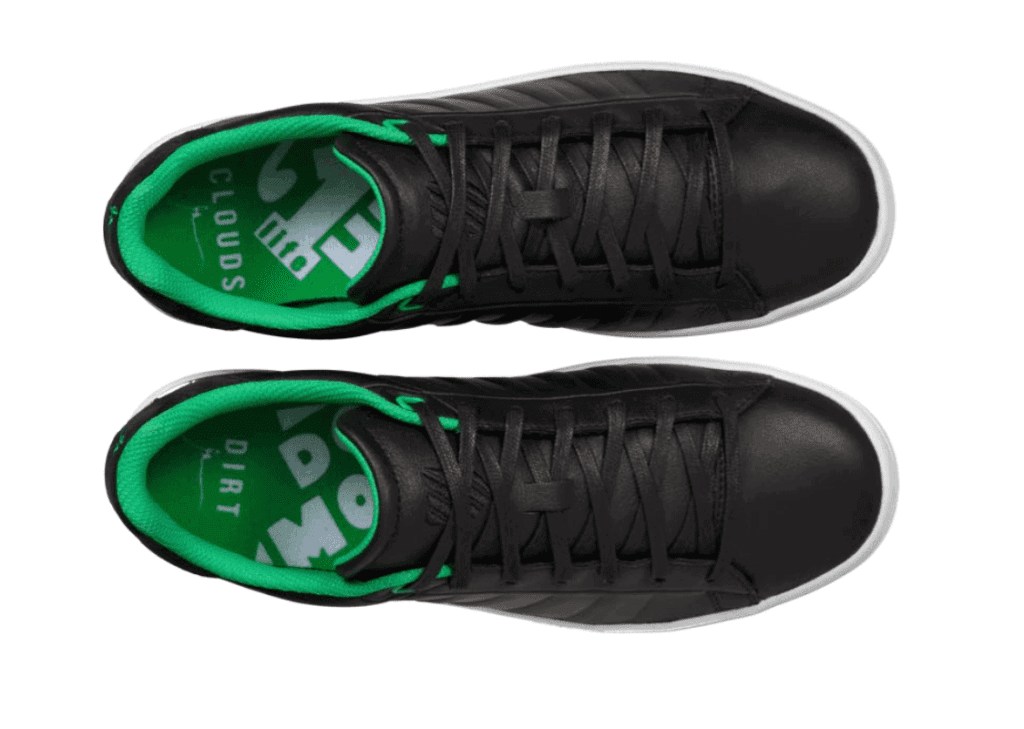 Everything You Need to Know About The GaryVee 001 & 002 KSwiss Sneakers Gary Vaynerchuk