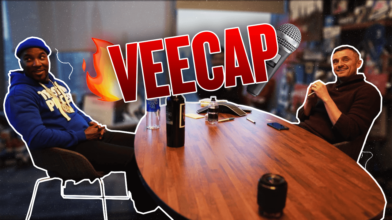 Meeting With Jeezy About Buying Dying Brands to Flip for Millions | Veecap