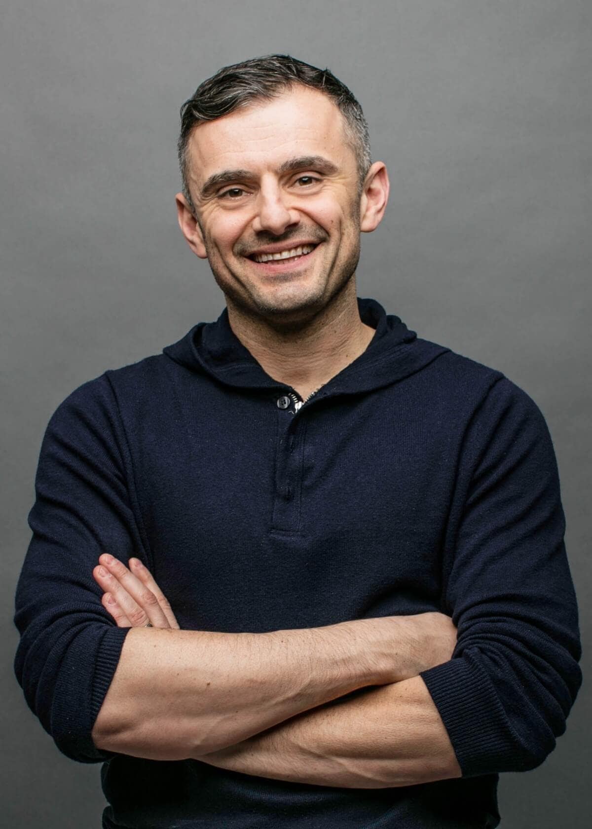 How Gary Vaynerchuk Plans to Take Over The NFL