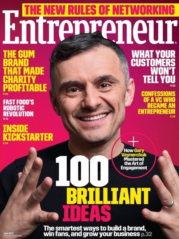 What Gary Vaynerchuk Learned by Experimenting on Himself