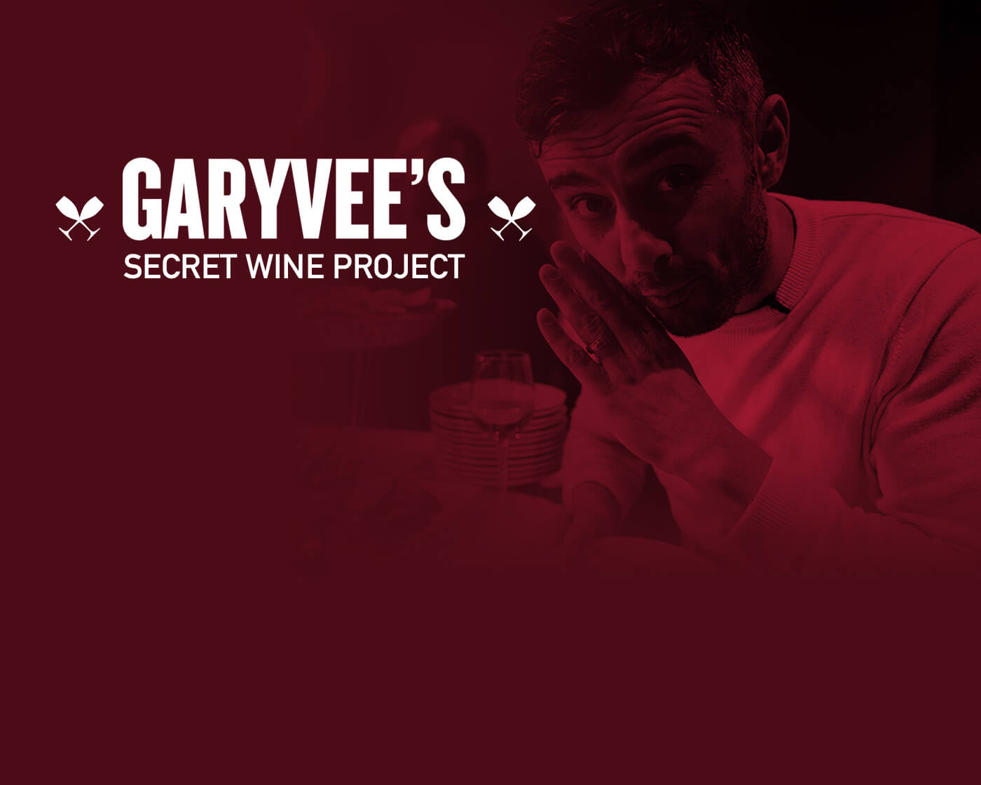 Be the first to know about my secret wine project