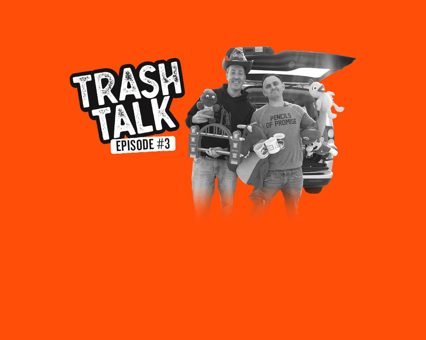 How to Turn a Bucket of $20 Thomas the Trains into $175 – Trash Talk Episode 3