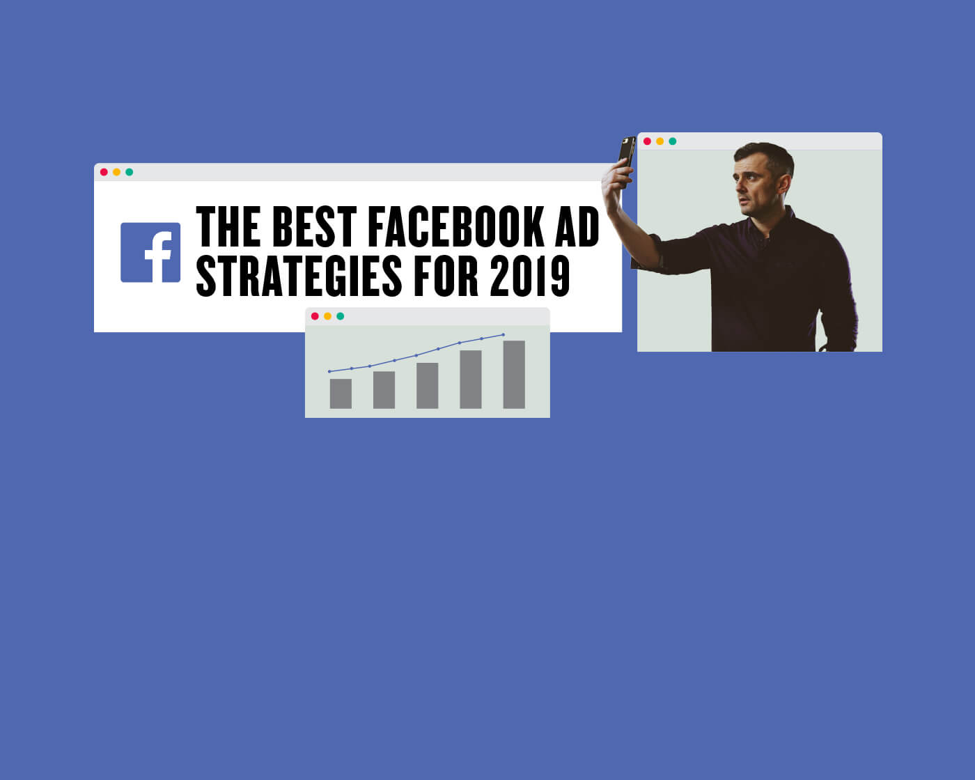 5 Key Facebook Advertising Strategies