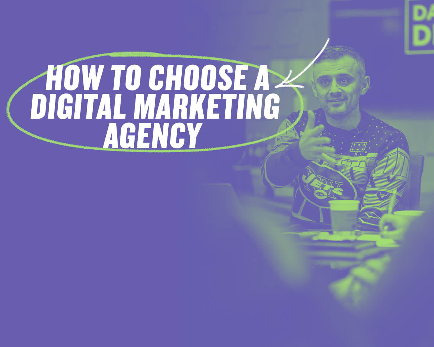 Choosing a Digital Marketing Agency for Small Businesses