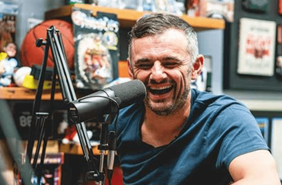 Is Gary Vaynerchuk ‘wrong, wrong, wrong, wrong, wrong’ about media?