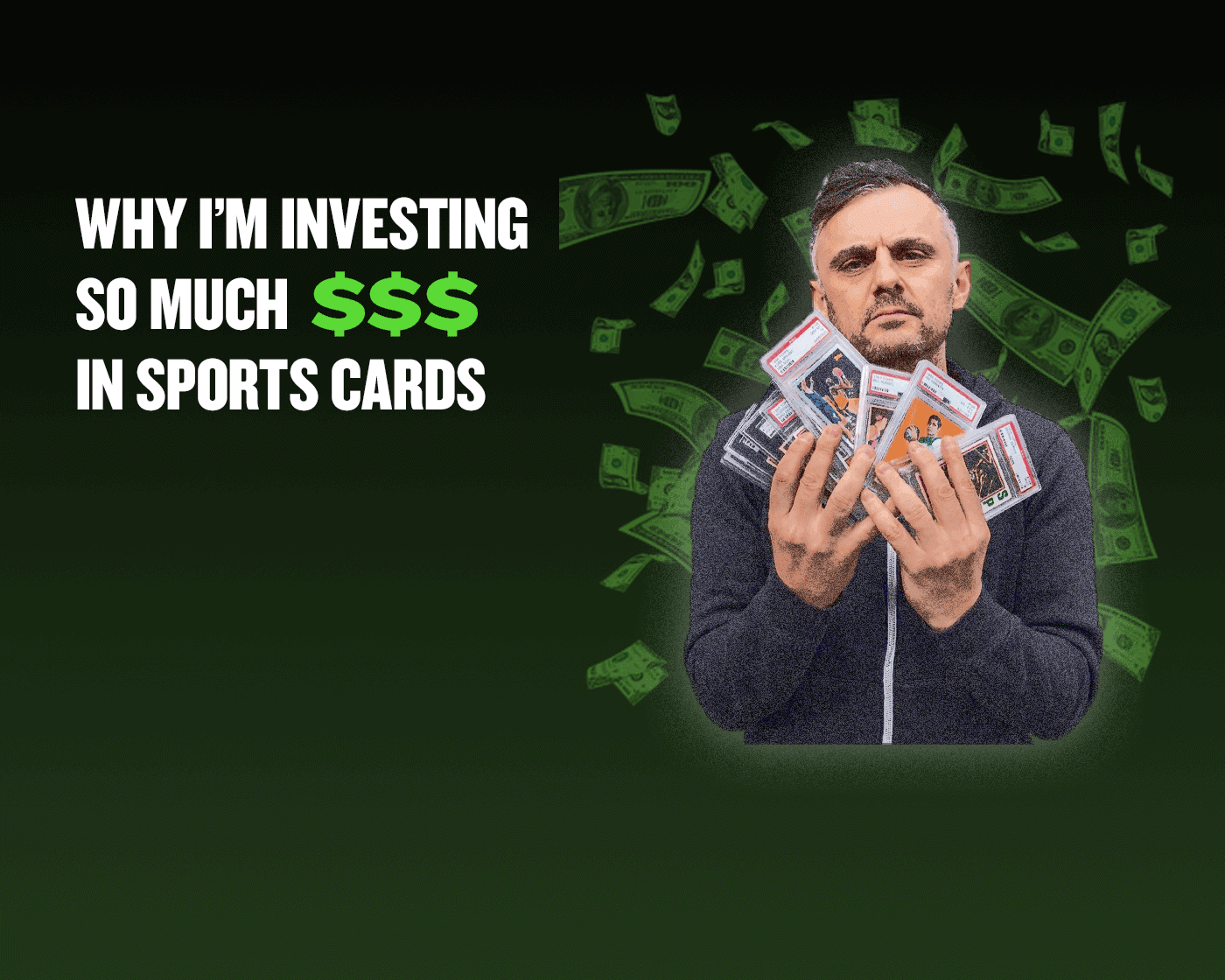 Why I’m Investing So Much Money In Sports Cards (Examples Included)