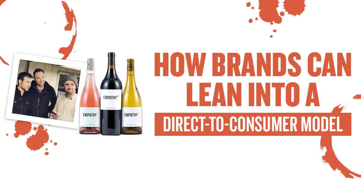 How Brands Can Lean Into A Direct-to-Consumer Model