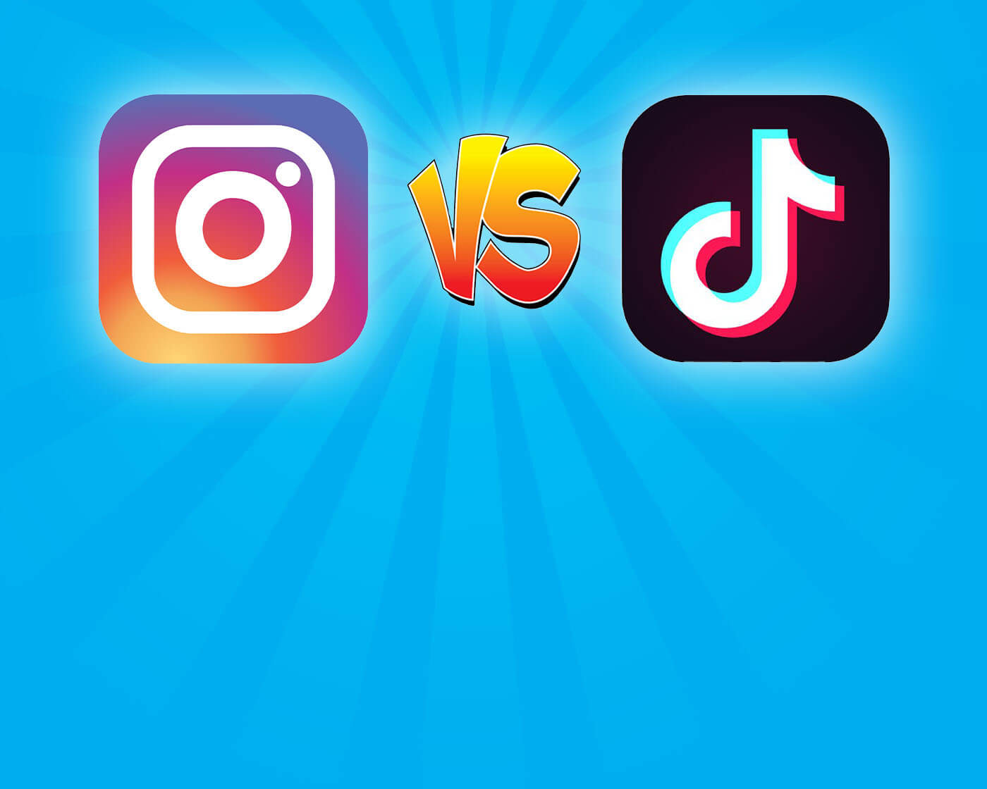 Instagram Reels vs. TikTok: 13 Things You Need To Know - Gary Vaynerchuk