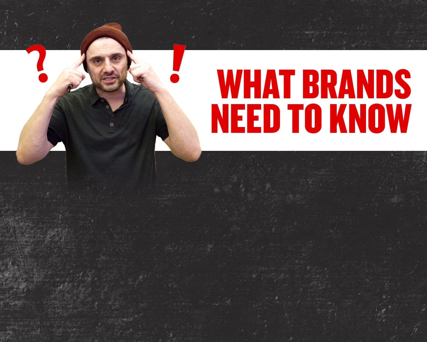 What New Brands Need To Know