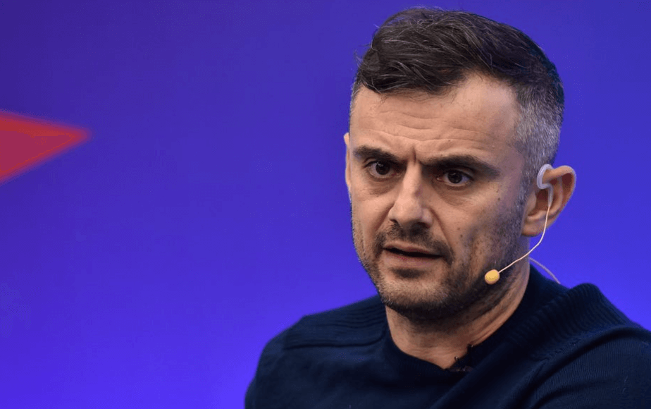 Gary Vaynerchuk reveals why his first investment in esports is in the $300 million Call of Duty League